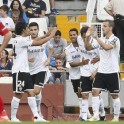 Liga 12/13 Valencia-2 R.Zaragoza-0