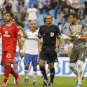 Liga 12/13 R.Zaragoza-0 Getafe-1