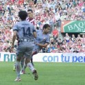 Liga 12/13 Ath.Bilbao-1 Osasuna-0