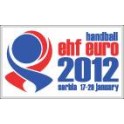 EHF League Champions 12/13 Barcelona-25 Dinamo Minsk-24