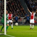 Copa Europa 12/13 Ajax-3 Man. City-1