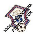 Mersky F. C. Dubnica (Eslovaquia)