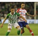 Liga 12/13 Betis-1 Granada-2