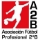 Liga 2ºB 12/13 Reus-3 Orihuela-0