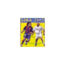 Liga 04/05 Espanyol-1 Deportivo-1 Liga 04/05 Espanyol-1 Deportivo-1