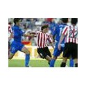 Liga 04/05 Getafe-3 Ath. Bilbao-1