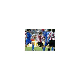 Liga 04/05 Getafe-3 Ath. Bilbao-1 Liga 04/05 Getafe-3 Ath. Bilbao-1