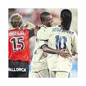 Liga 04/05 Mallorca-1 Barcelona-3