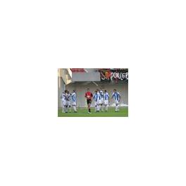 Liga 04/05 Mallorca-1 Málaga-2 Liga 04/05 Mallorca-1 Málaga-2