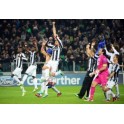 Copa Europa 12/13 Juventus-3 Chelsea-0