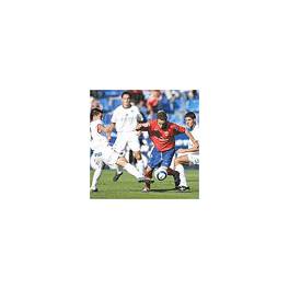 Liga 04/05 Numancia-1 Getafe-0 Liga 04/05 Numancia-1 Getafe-0