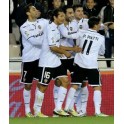 Copa del Rey 12/13 Valencia-3 LLagostera-1