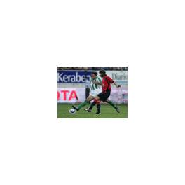 Liga 04/05 Osasuna-3 Betis-2 Liga 04/05 Osasuna-3 Betis-2