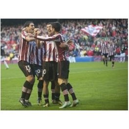 Liga 12/13 Ath.Bilbao-2 Sevilla-1