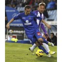 Liga 12/13 Getafe-2 Valladolid-1