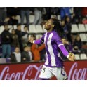 Liga 12/13 Valladolid-1 Granada-0