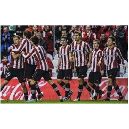 Liga 12/13 Ath.Bilbao-1 Deportivo-1