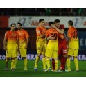 Liga 12/13 Mallorca-2 Barcelona-4