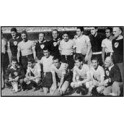 Final Mundial 1950 Brasil-1 Uruguay-2