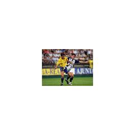 Liga 04/05 Villarreal-0 R. Sociedad-0