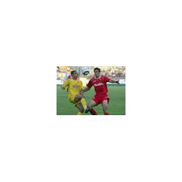 Liga 04/05 Villarreal-2 R. Zaragoza-0 Liga 04/05 Villarreal-2 R. Zaragoza-0