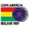 Copa America 1997 Bolivia-1 Venezuela-0