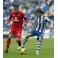 Liga 12/13 Espanyol-0 Getafe-2