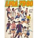 Liga 79/80 S. Gijón-1 R. Madrid-1