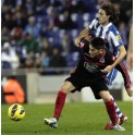 Liga 12/13 Espanyol-2 Deportivo-0