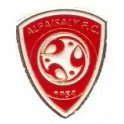 Al Faisaly F. C. (Arabia Saudi)