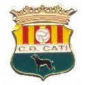 C. D. Cati (Cati-Castellon)