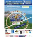 Torneo Internacional Futbol-7 2012 P.S.G.-1 Betis-2