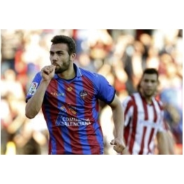 Liga 12/13 Levante-3 Ath.Bilbao-1