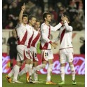 Liga 12/13 Rayo Vallecano-3 Getafe-1