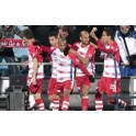 Liga 12/13 Getafe-2 Granada-2