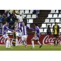 Liga 12/13 Valladolid-2 R.Zaragoza-0