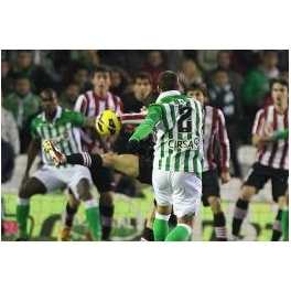 Liga 12/13 Betis-1 Ath.Bilbao-1