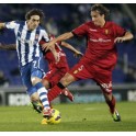 Liga 12/13 Espanyol-3 Mallorca-2