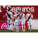 Liga 12/13 Rayo Vallecano-3 Betis-0