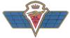 C. D. Aviación (Madrid) escudo actual