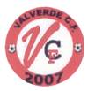 Valverde C. F. (Valverde del Camino-Huelva)