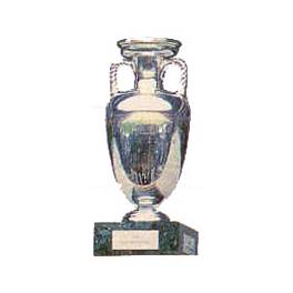 Clasf. Eurocopa 1968 Francia-1 Bélgica-1