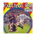 Liga 88/89 At. Madrid-3 R. Madrid-3