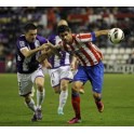 Liga 12/13 Valladolid-0 At.Madrid-3