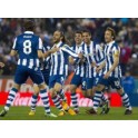 Liga 12/13 Espanyol-1 Betis-0