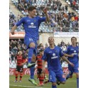 Liga 12/13 Getafe-3 Celta-1