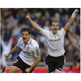 Liga 12/13 Valencia-2 Mallorca-0