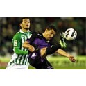 Liga 12/13 Betis-0 Valladolid-0