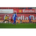 Liga 12/13 Mallorca-1 Getafe-3