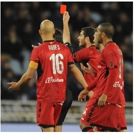 Liga 12/13 R.Sociedad-3 Mallorca-0